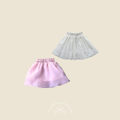 Dania Skirt