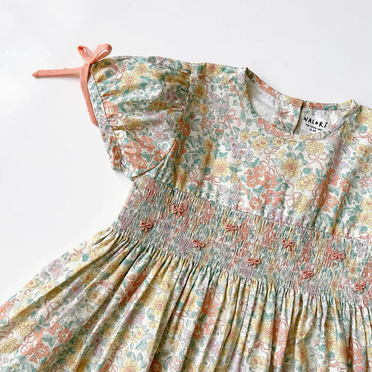 Delisa Dress