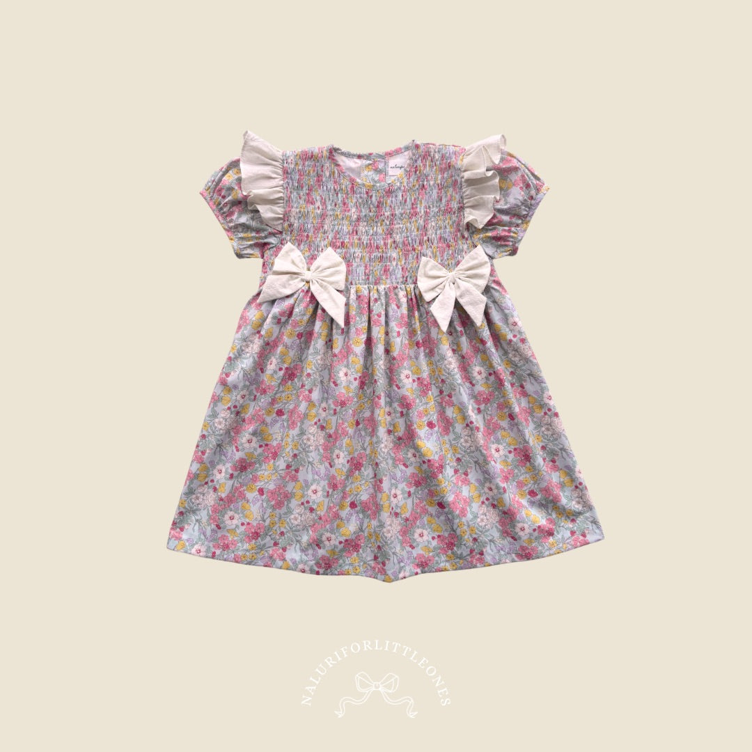 Claire Dress
