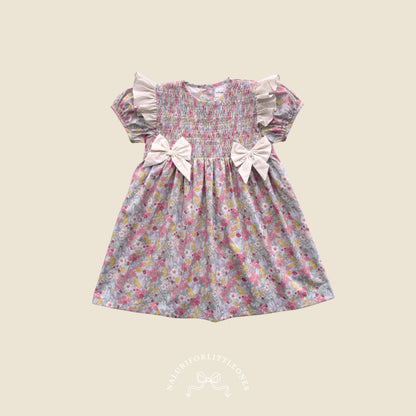 Claire Dress