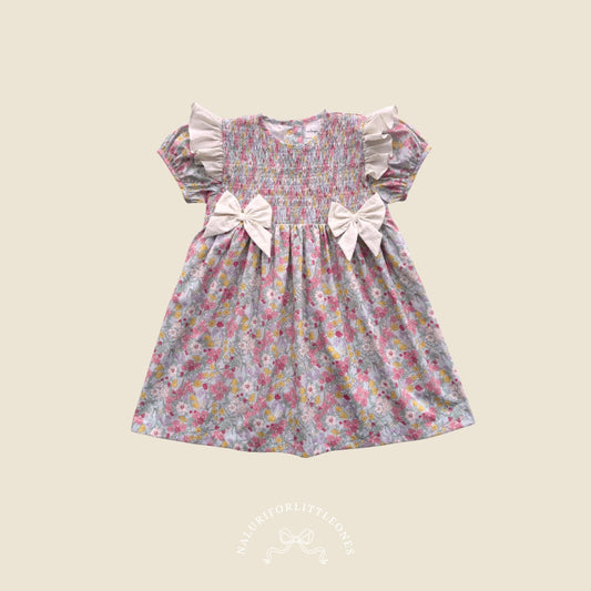 Claire Dress