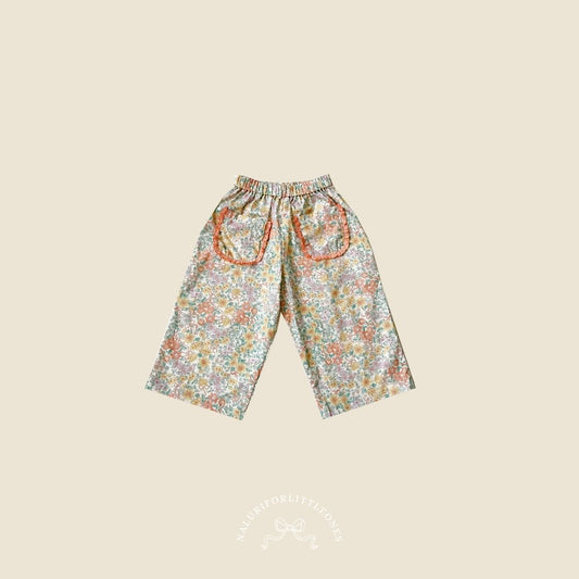 Olina Pants