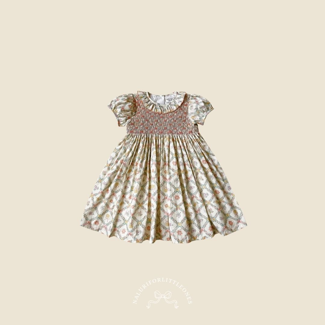 Lulu Dress