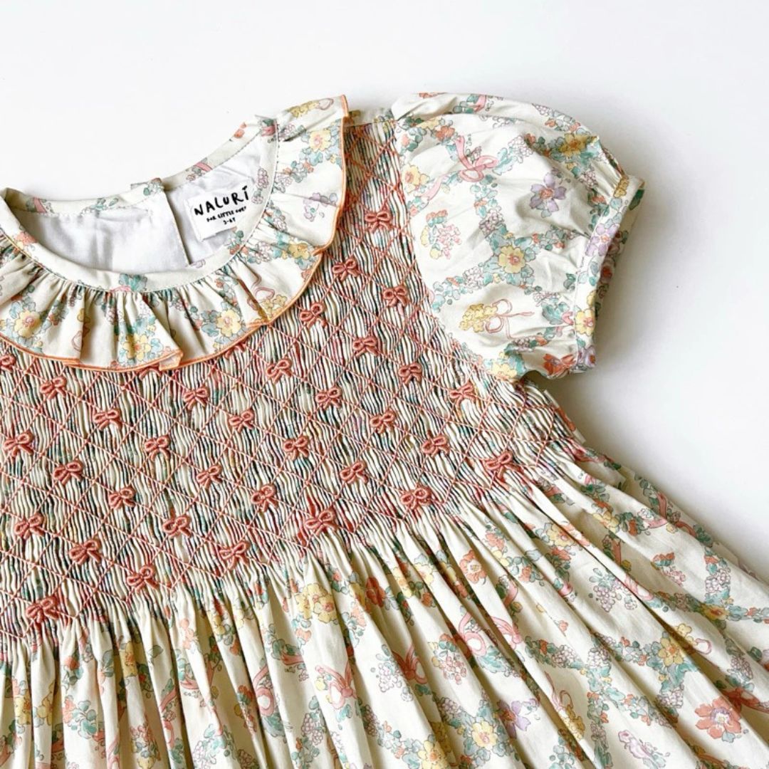 Lulu Dress