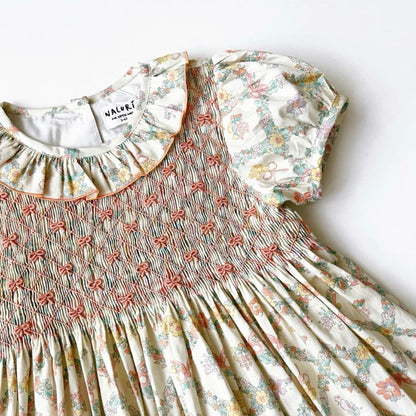 Lulu Dress