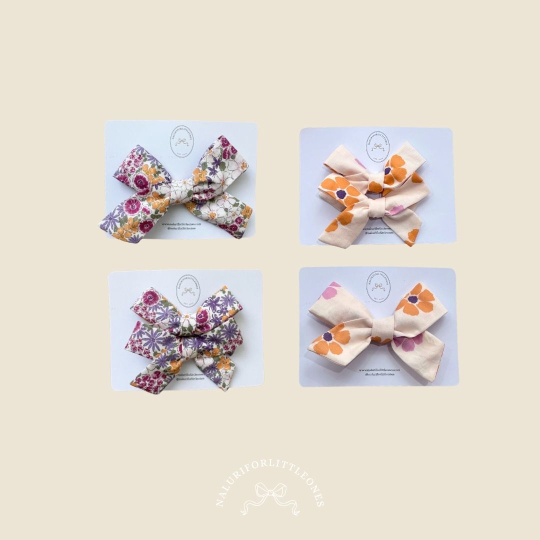 Summer Bows