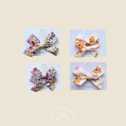 Summer Bows