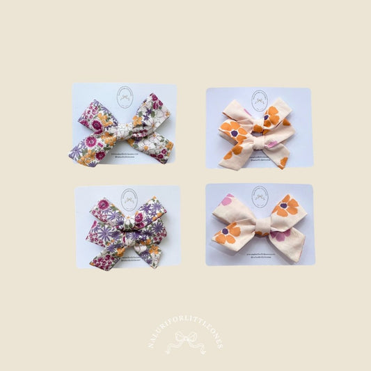 Summer Bows