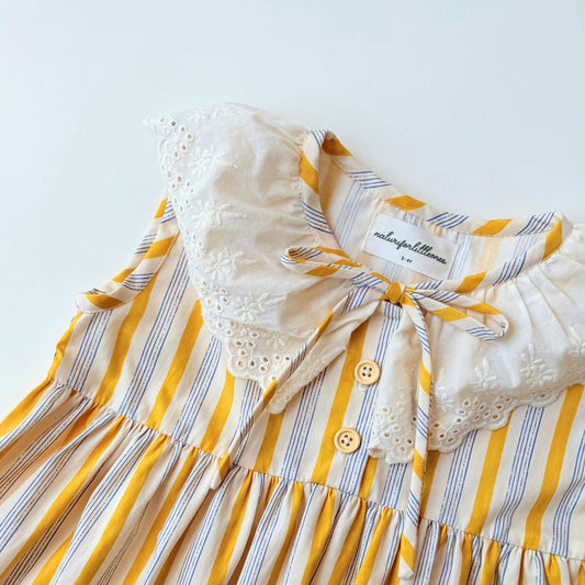 Zia Dress