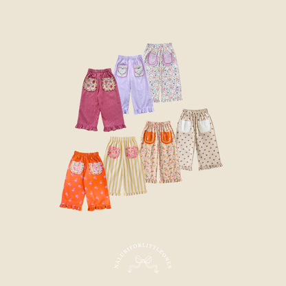 Nada Pants