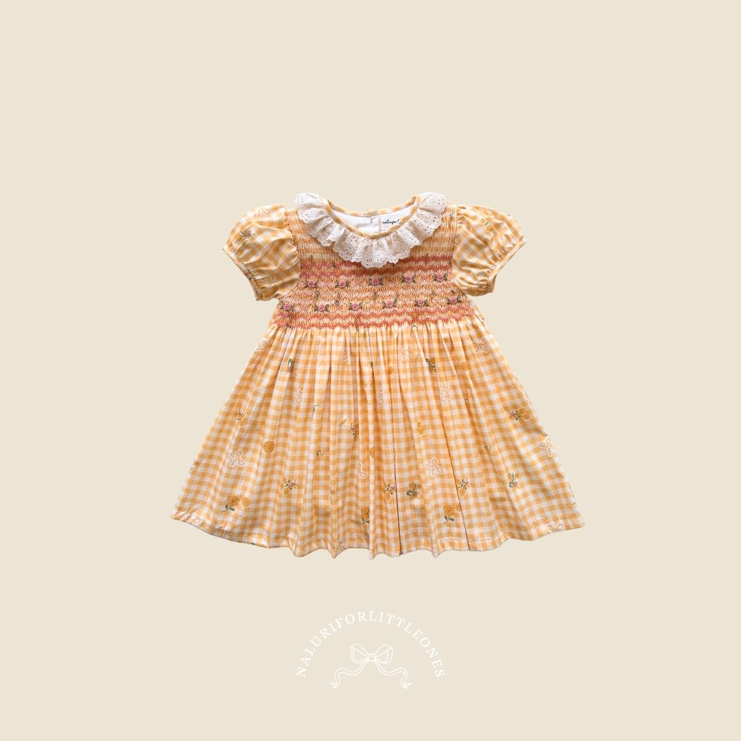 Betty Dress