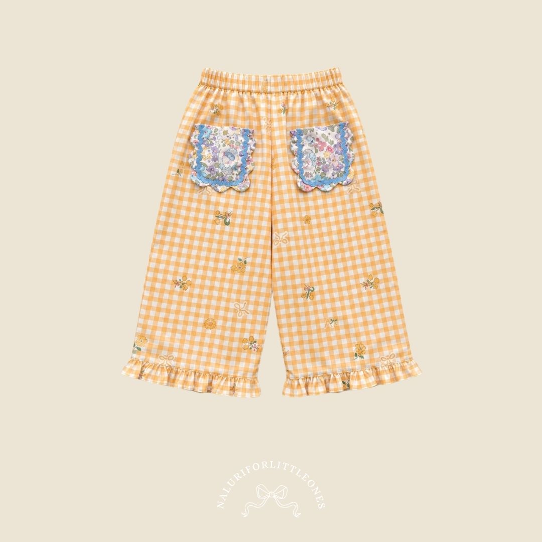 Nada Pants