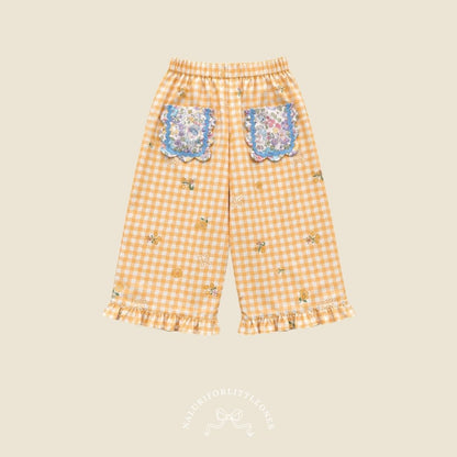 Nada Pants