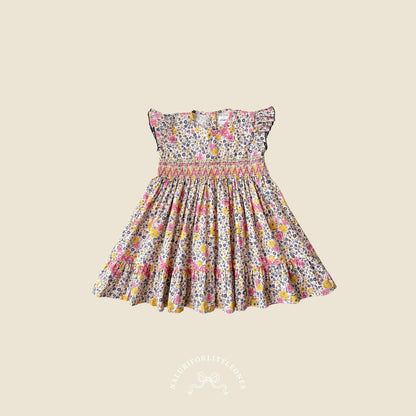 Ellie Dress