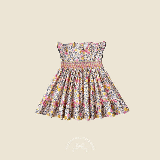 Ellie Dress