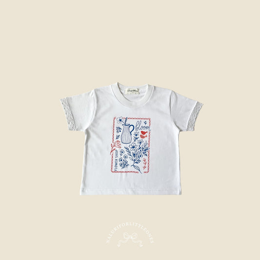 Bloom Shirt