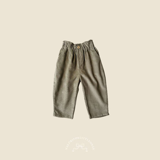Alan Pants