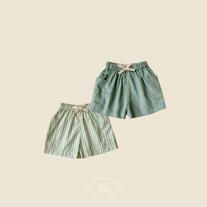 Arlo Pants