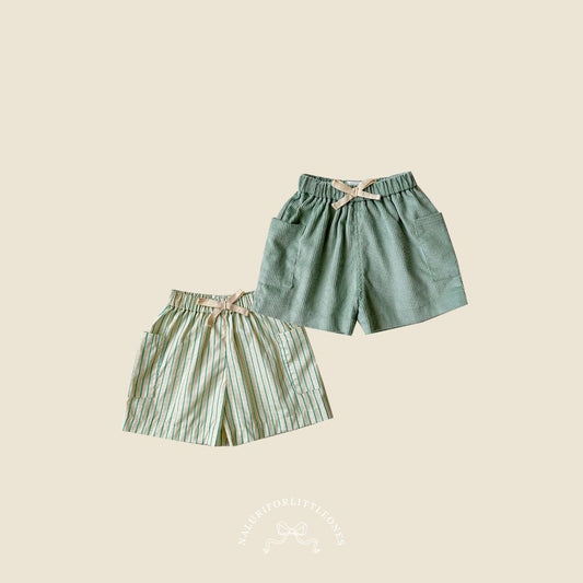 Arlo Pants