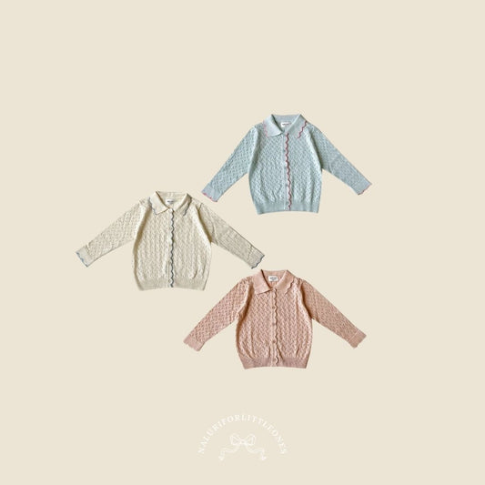 Ana Cardigan