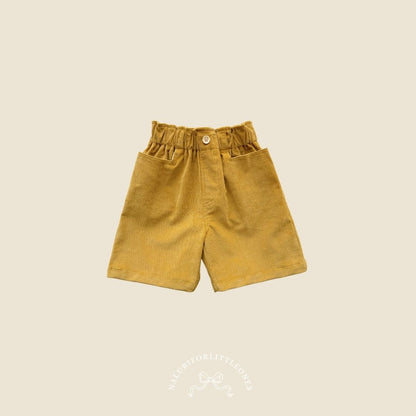 Deva Pants
