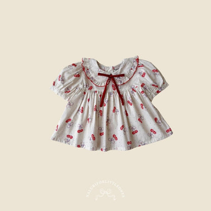 Lilium Top