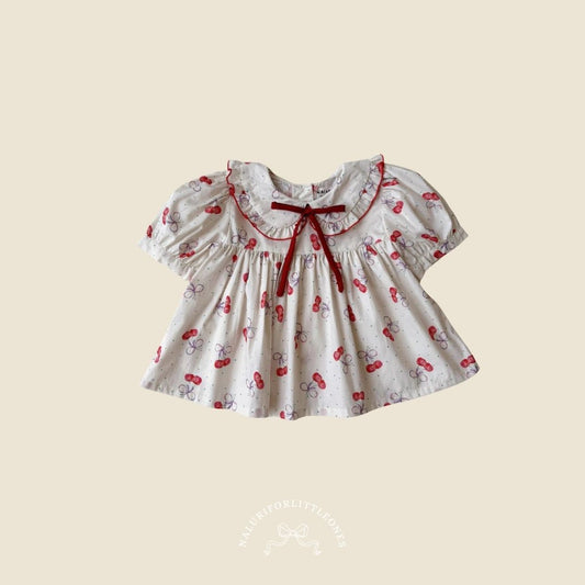 Lilium Top
