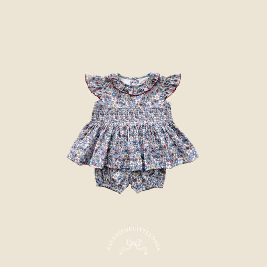 Belle Set