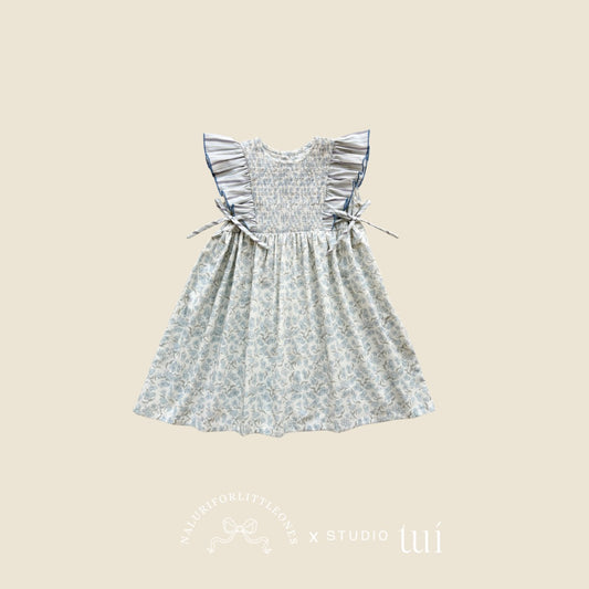Livia Dress