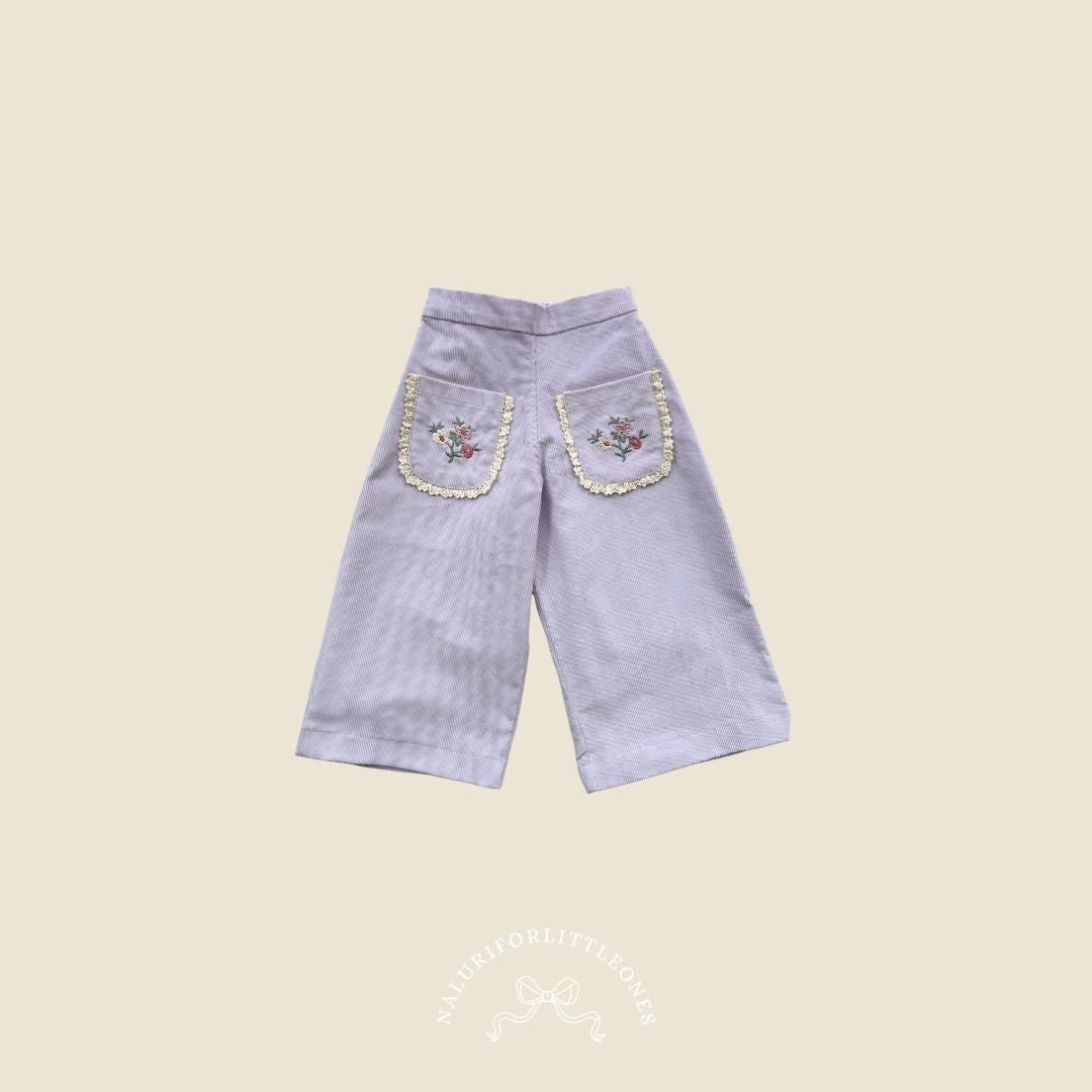 Fara Pants