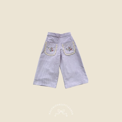 Fara Pants