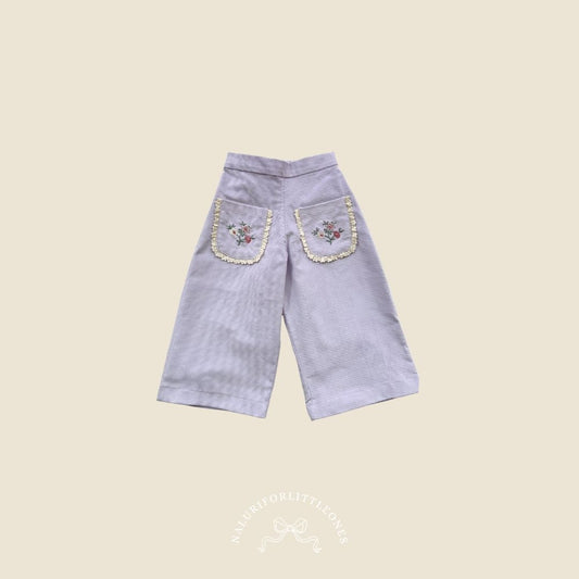 Fara Pants