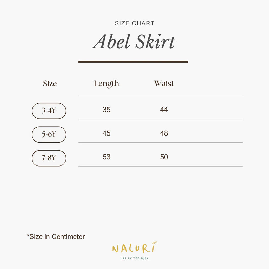 Abel Skirt