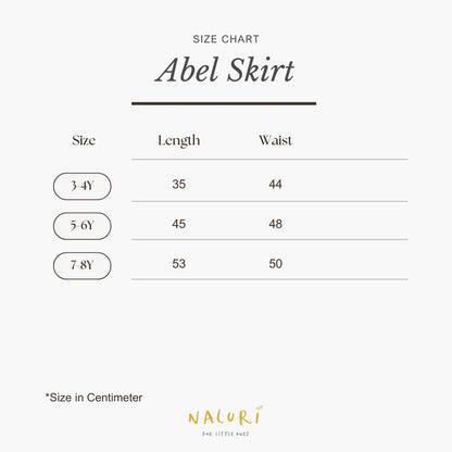 Abel Skirt