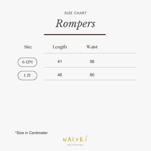 Dea Romper