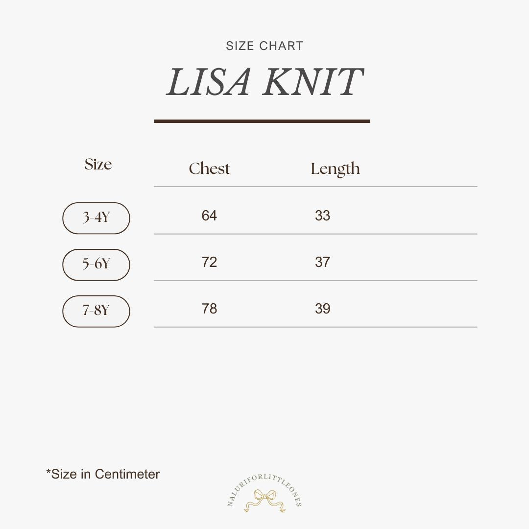 Lisa Knit