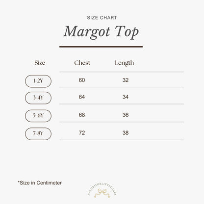 Margot Top
