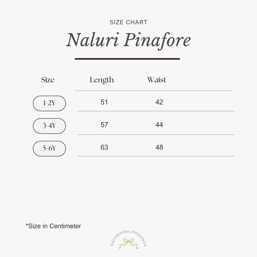 Julia Pinafore