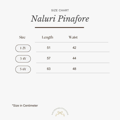 Julia Pinafore