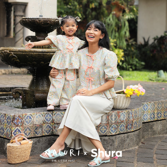 Olina Pants