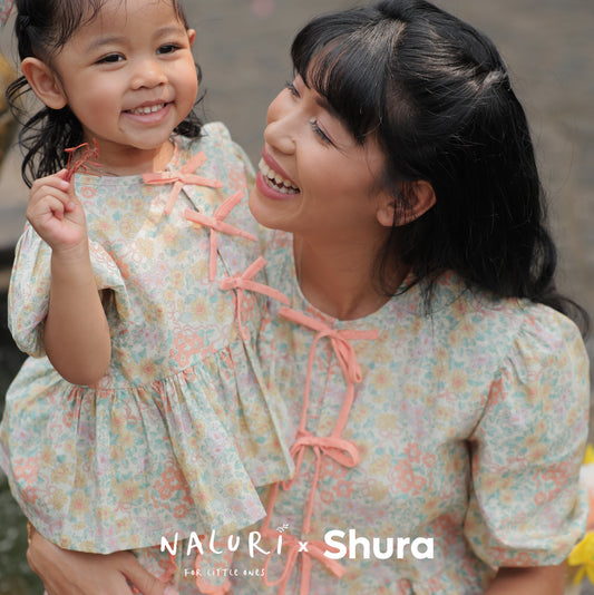 Shura Top