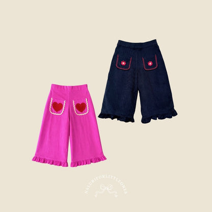 Marisa Pants