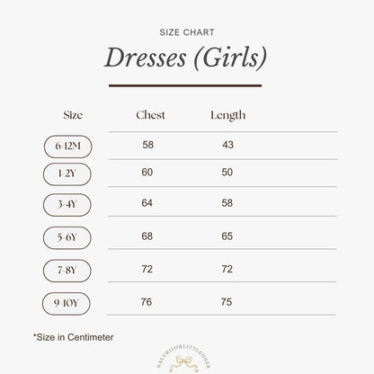 Sania Dress