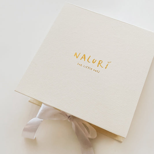 GIFT BOX