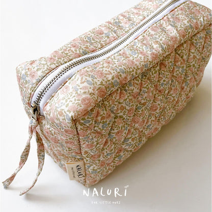 Quilted Pouch