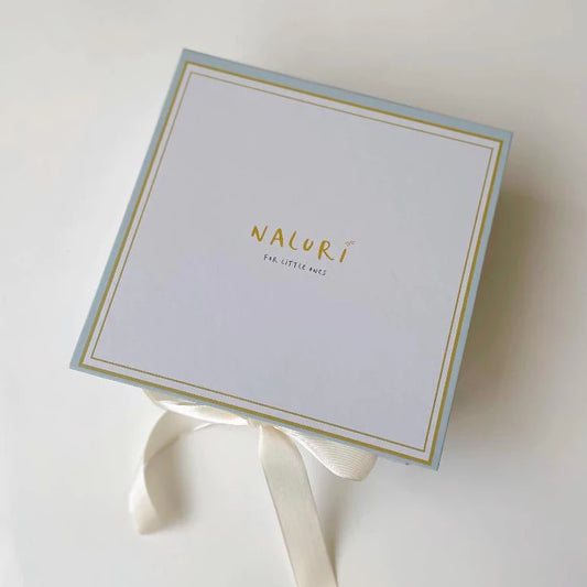 GIFT BOX