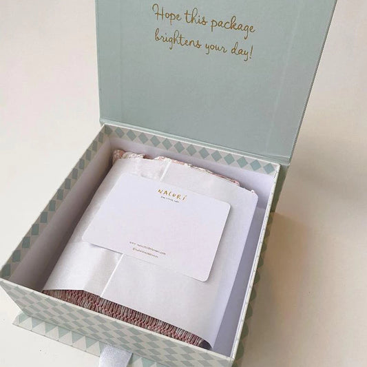GIFT BOX