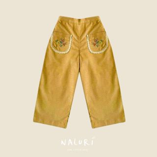 Fara Pants