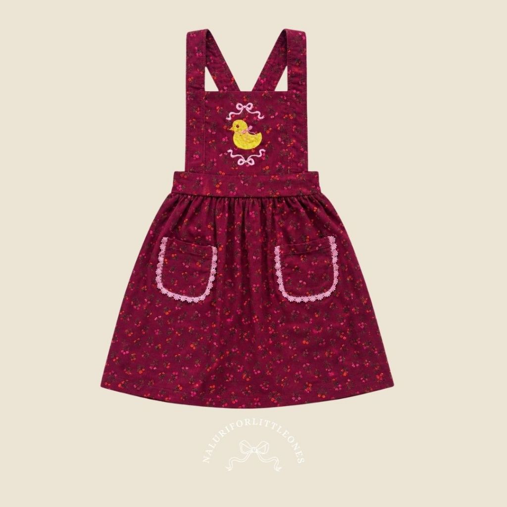 Julia Pinafore