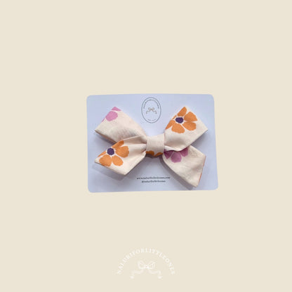 Summer Bows